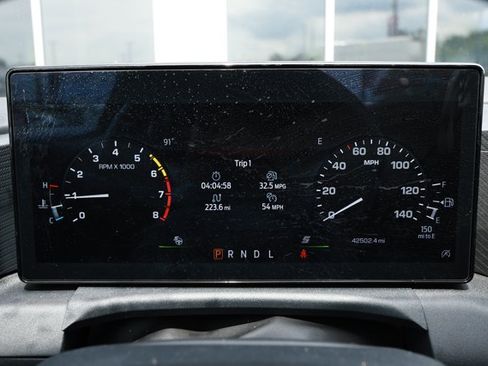 Used 2024 Ford Mustang Coupe RWD image 12