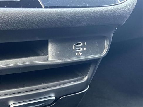 New 2026 Chrysler Pacifica Select w/ S Appearance Package image 17