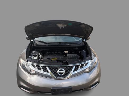 Used 2014 Nissan Murano S FWD image 13