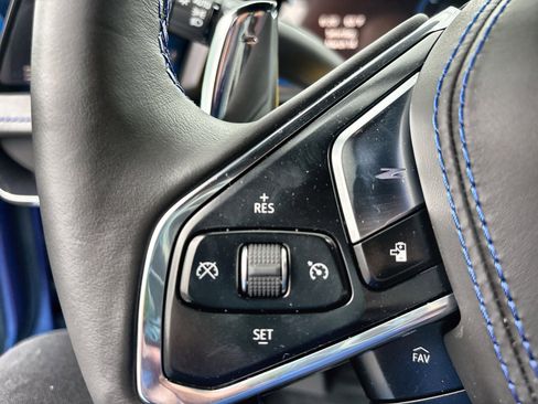 New 2026 Chevrolet Corvette E-Ray w/ Stealth Interior Trim Package image 25