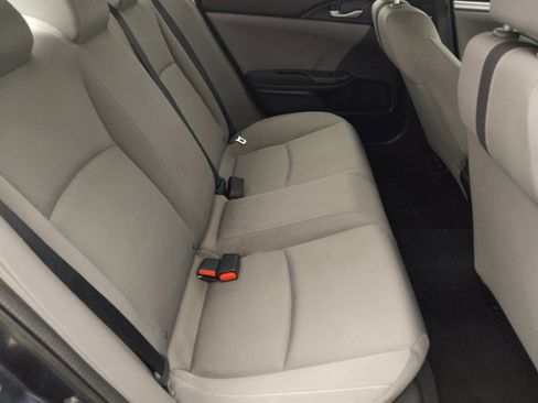Used 2020 Honda Civic LX image 19
