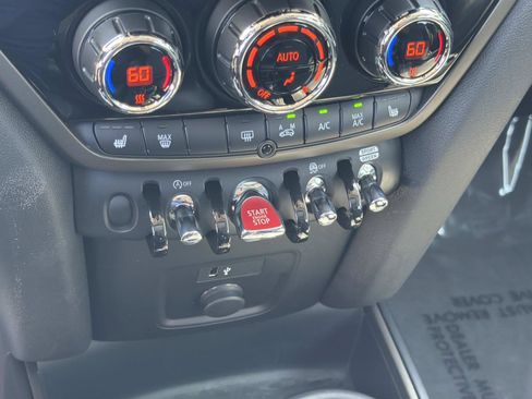 Used 2024 MINI Cooper Countryman S FWD image 22