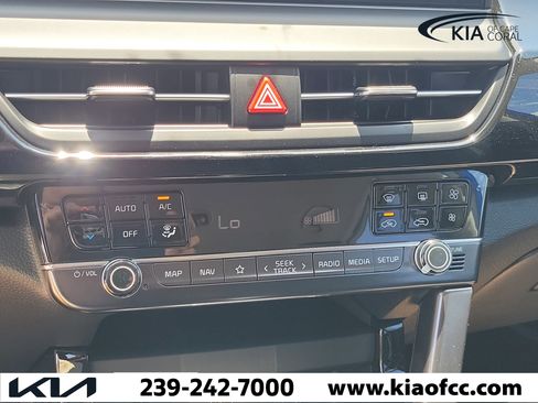 New 2026 Kia Seltos S FWD image 25
