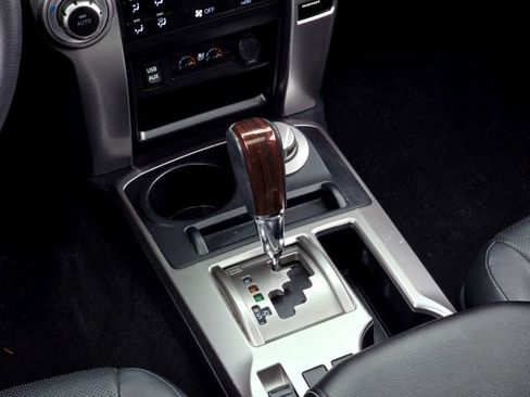 Used 2019 Toyota 4Runner Limited image 20