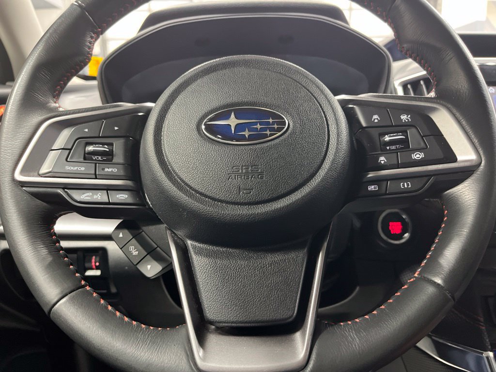 Certified 2021 Subaru Forester Sport w/ Popular Package #2 AWD/4WD image 19
