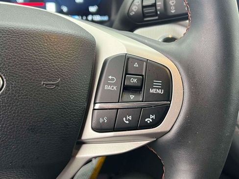 Used 2026 Ford Explorer Active w/ Active Comfort Package AWD/4WD image 28