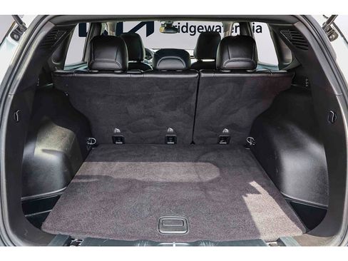 Used 2025 Jeep Compass Limited AWD/4WD image 22