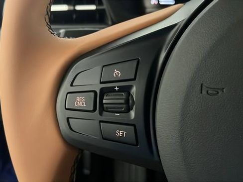 New 2026 Toyota Supra Premium image 9