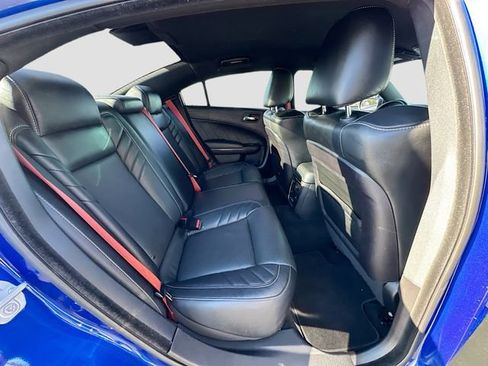 Used 2020 Dodge Charger SRT Hellcat image 26