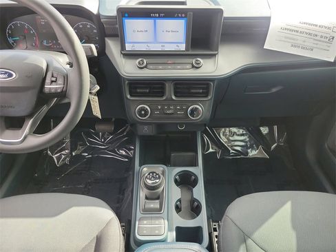 Certified 2024 Ford Maverick XL image 17