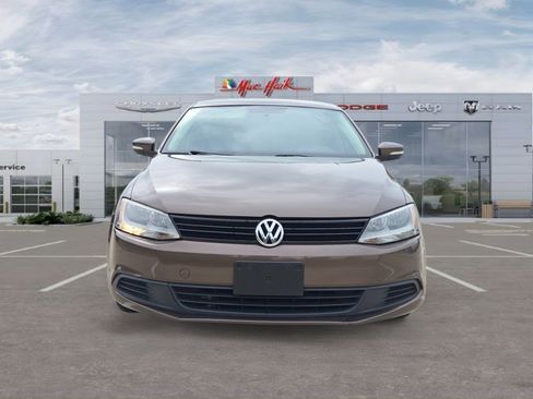 Used 2014 Volkswagen Jetta SE FWD image 8