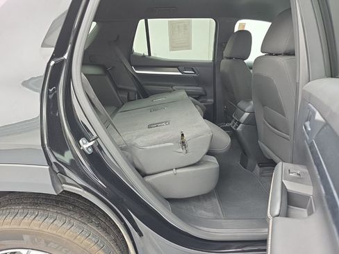 Certified 2025 GMC Terrain Elevation AWD/4WD image 44