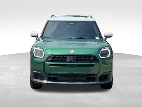 Used 2026 MINI Cooper Countryman S AWD/4WD image 11