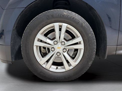 Used 2015 Chevrolet Equinox LT w/ Driver Convenience Package FWD image 23