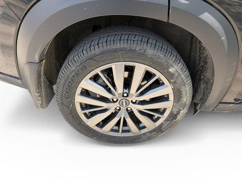 Used 2022 Nissan Pathfinder SL w/ SL Premium Package AWD/4WD image 16