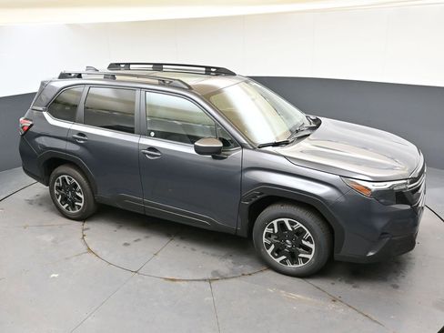 Certified 2025 Subaru Forester Premium image 52