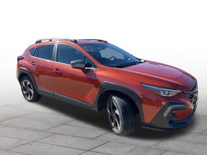 Used 2024 Subaru Crosstrek 2.5i Limited w/ Popular Package #3A