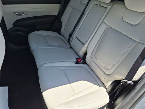 New 2026 Hyundai Tucson SEL Plus FWD image 19