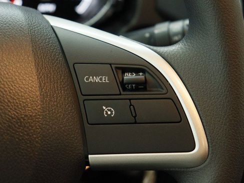 New 2026 Mitsubishi Outlander Sport ES AWD/4WD image 10