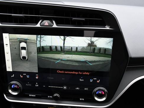 New 2026 Lexus RZ 450e 2WD image 16