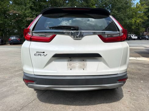 Used 2019 Honda CR-V LX image 10