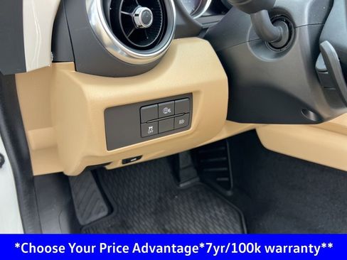 Used 2025 MAZDA MX-5 Miata Grand Touring image 25