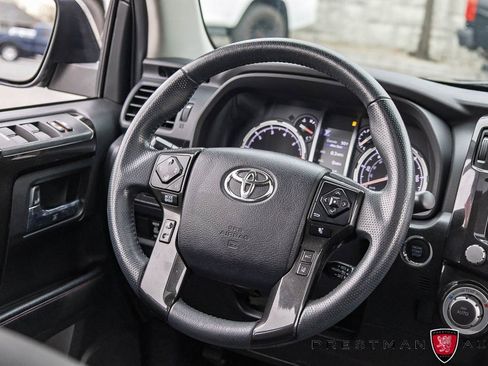 Used 2021 Toyota 4Runner TRD Pro image 39