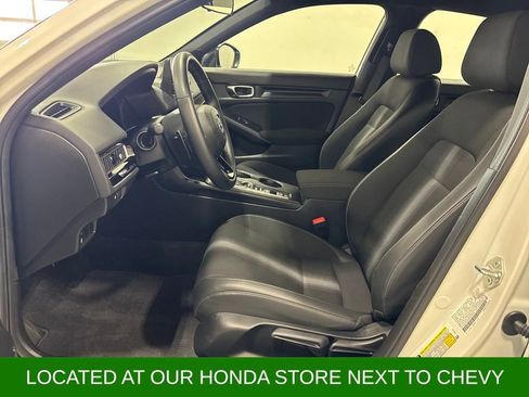 Used 2024 Honda Civic Sport image 14
