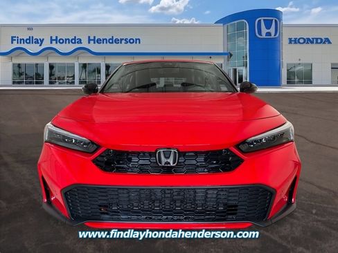 New 2026 Honda Civic Sport Touring image 9