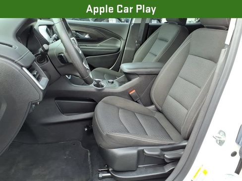 Certified 2024 GMC Terrain SLE FWD image 15