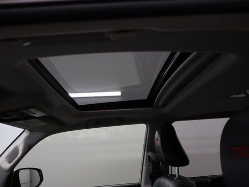 Certified 2024 Toyota 4Runner TRD Pro image 13