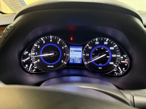 Used 2019 INFINITI QX80 Luxe w/ 22" Wheel Package RWD image 23