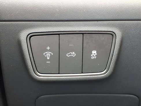 Certified 2023 Hyundai Santa Cruz Limited image 14