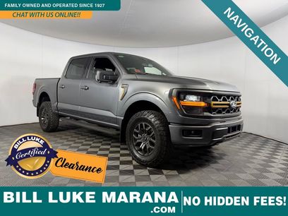 Used 2025 Ford F150 Tremor w/ Tow/Haul Package