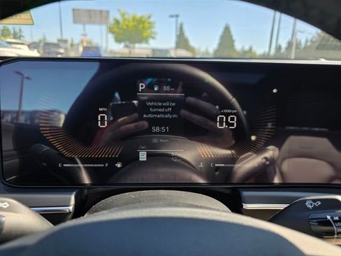 New 2025 Kia K5 GT-Line w/ GT-Line Premium Package image 9