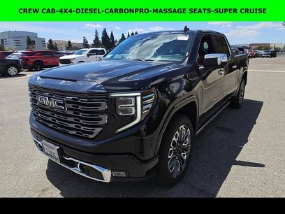 Used 2024 GMC Sierra 1500 Denali Ultimate