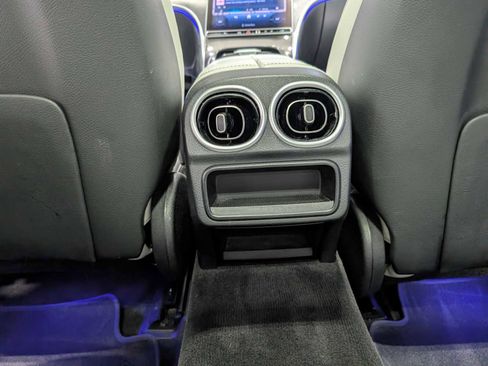 Certified 2023 Mercedes-Benz C 300 4MATIC Sedan image 22