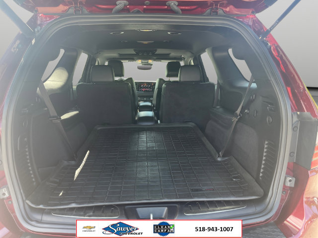 Used 2022 Dodge Durango GT AWD/4WD image 18