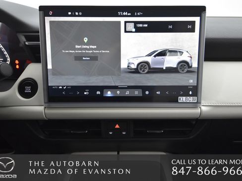 New 2026 MAZDA CX-5 Select AWD/4WD image 30