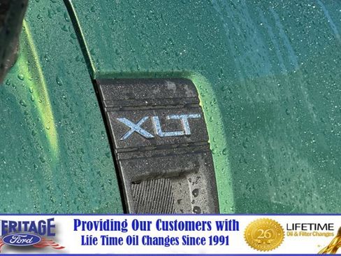 New 2025 Ford Maverick XLT w/ XLT Luxury Package image 21