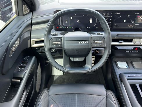 New 2027 Kia Telluride SX FWD image 12