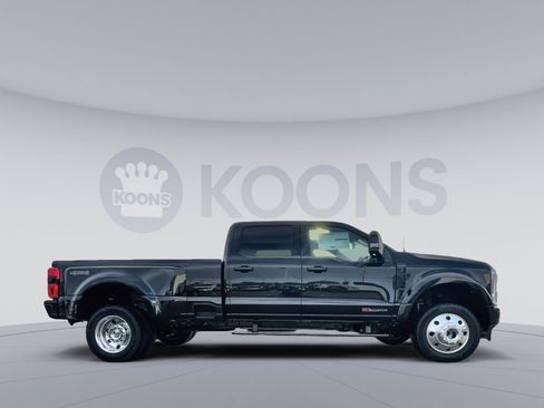 New 2026 Ford F450 Platinum image 8