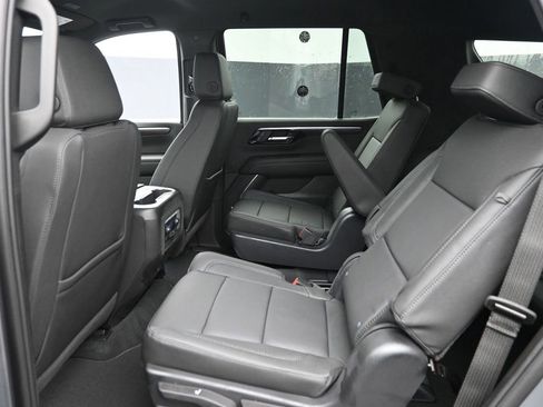 New 2026 Chevrolet Tahoe LT w/ Comfort Package image 15
