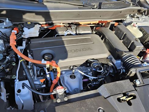 New 2026 Honda CR-V Sport image 26