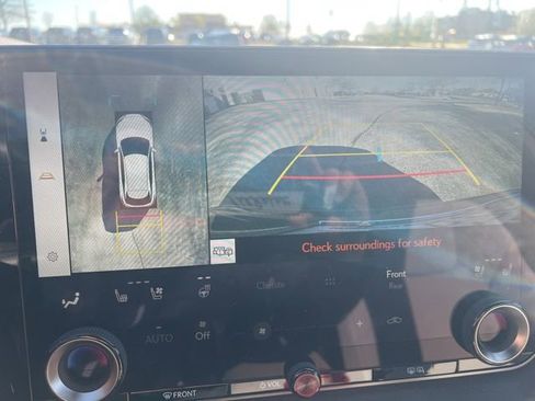 Used 2025 Lexus RX 350 Premium w/ Convenience Package image 15