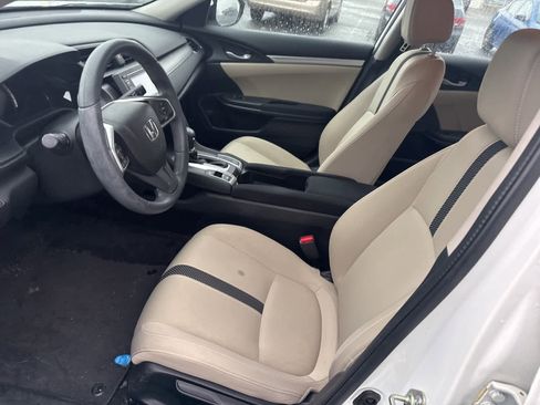 Used 2016 Honda Civic LX image 14