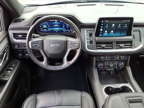 Used 2022 Chevrolet Tahoe RST w/ Luxury Package image 28