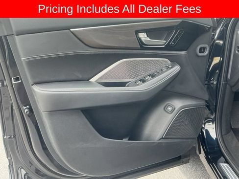 Used 2024 Acura MDX SH-AWD w/ Advance Package image 10