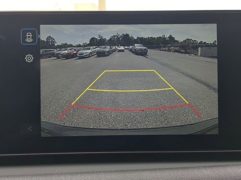 New 2025 Hyundai Tucson SEL image 6