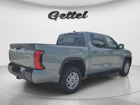 New 2026 Toyota Tundra SR5 AWD/4WD image 5